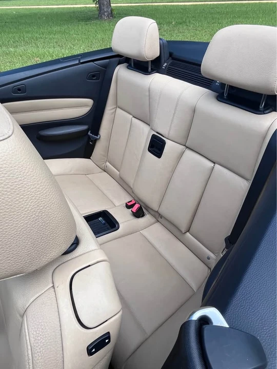2012 BMW E81/E82/E88 1 Series - Image 5 of 8