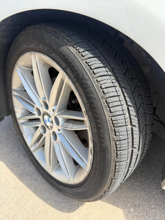 2012 BMW E81/E82/E88 1 Series - Image 10 of 18