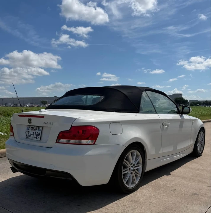 2012 BMW E81/E82/E88 1 Series - Image 3 of 18