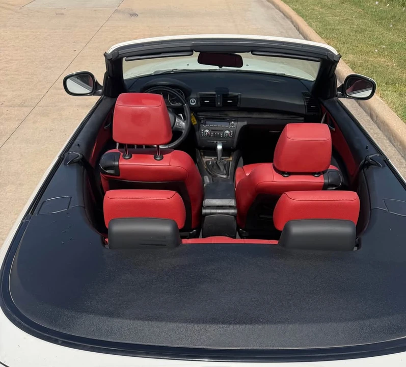 2012 BMW E81/E82/E88 1 Series - Image 13 of 18
