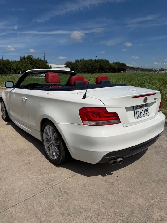 2012 BMW E81/E82/E88 1 Series - Image 12 of 18
