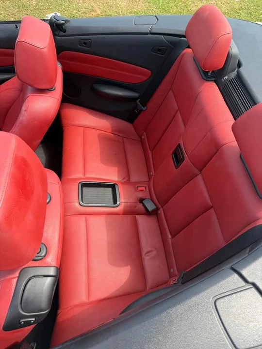 2012 BMW E81/E82/E88 1 Series - Image 15 of 18