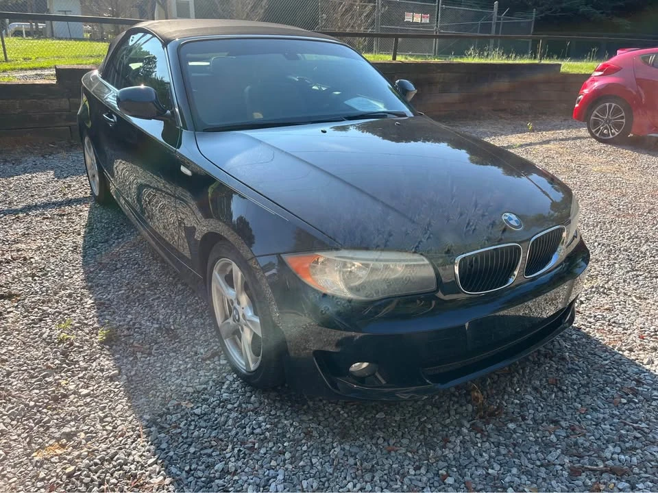2012 BMW E81/E82/E88 1 Series - Image 2 of 9