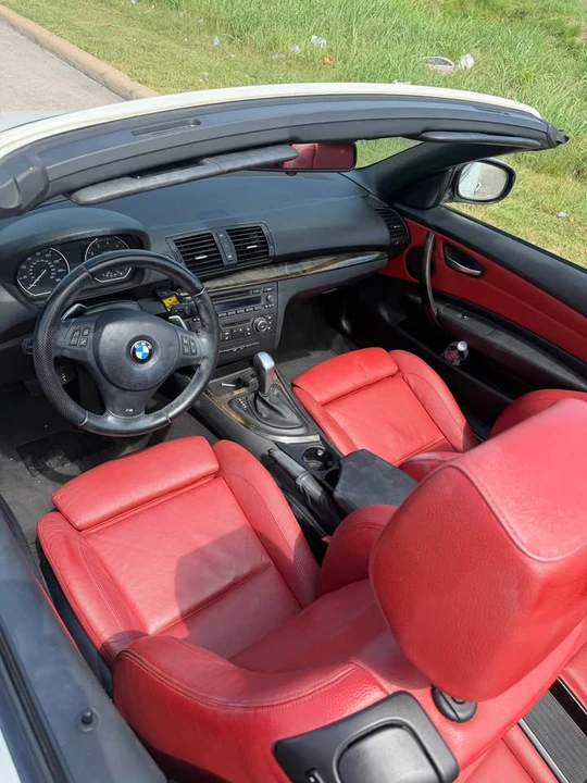 2012 BMW E81/E82/E88 1 Series - Image 14 of 18