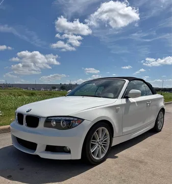 2012 BMW 1 Series 128i Convertible