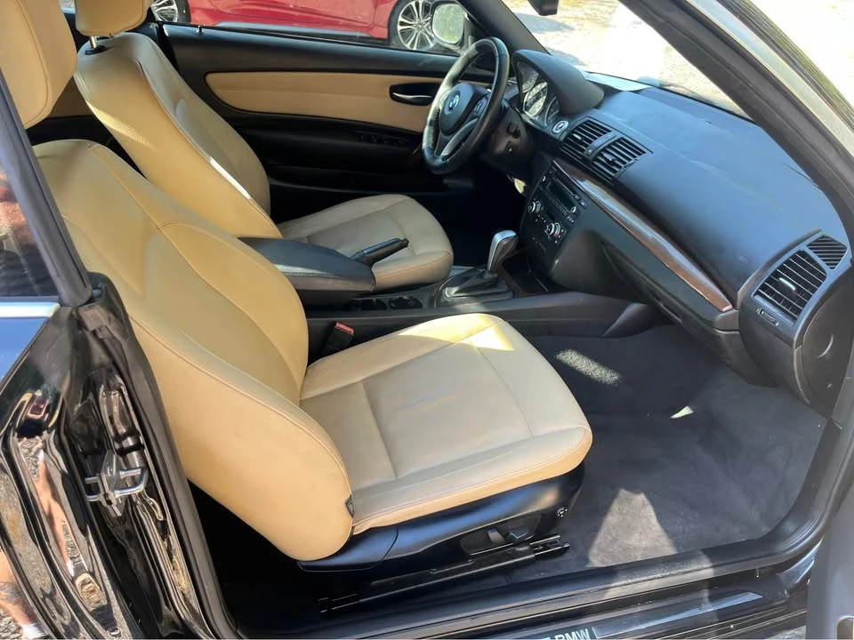 2012 BMW E81/E82/E88 1 Series - Image 6 of 9
