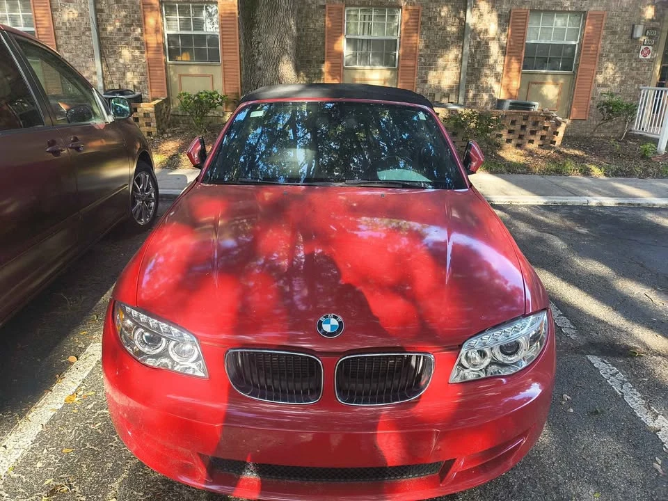 2012 BMW E81/E82/E88 1 Series - Image 3 of 5