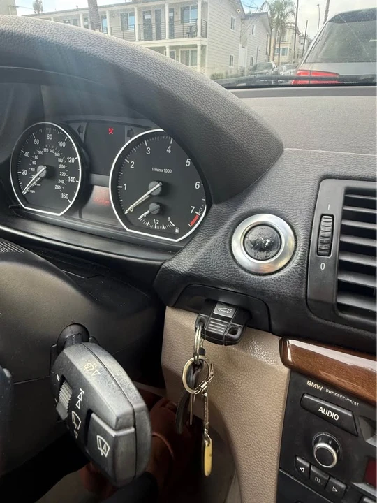 2012 BMW E81/E82/E88 1 Series - Image 17 of 20