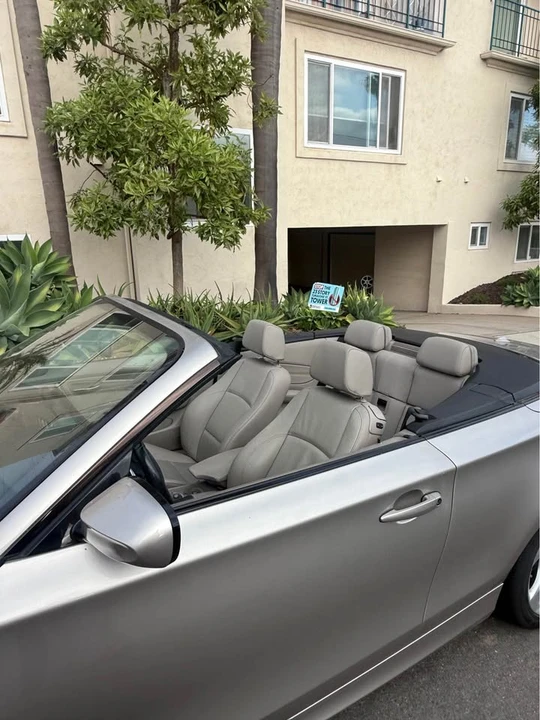 2012 BMW E81/E82/E88 1 Series - Image 4 of 20