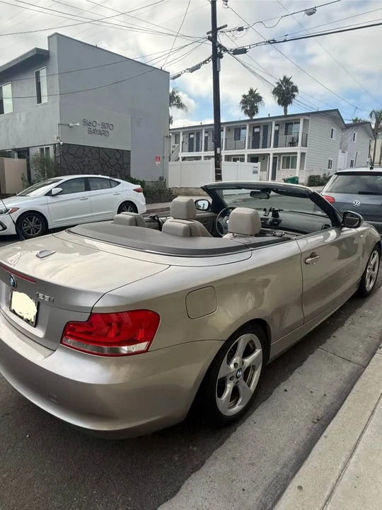2012 BMW E81/E82/E88 1 Series - Image 3 of 20