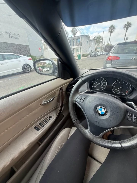 2012 BMW E81/E82/E88 1 Series - Image 14 of 20