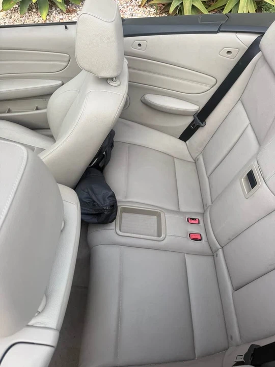 2012 BMW E81/E82/E88 1 Series - Image 20 of 20