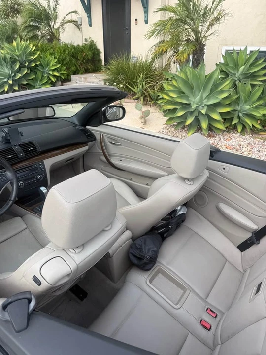 2012 BMW E81/E82/E88 1 Series - Image 18 of 20
