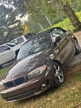 2012 BMW 1 Series 128i Convertible 2D