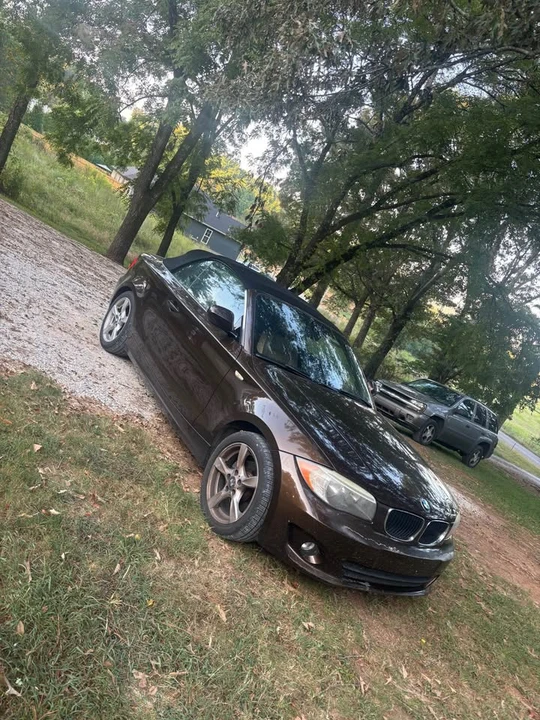 2012 BMW E81/E82/E88 1 Series - Image 2 of 4