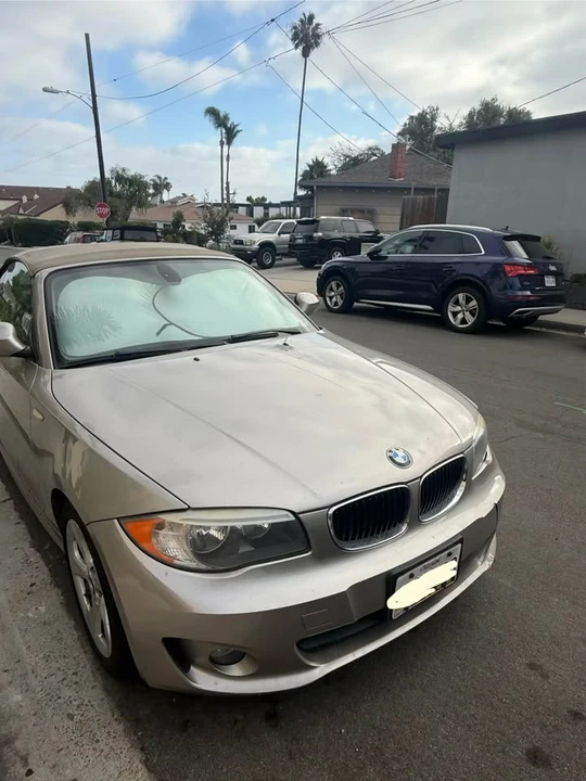 2012 BMW E81/E82/E88 1 Series - Image 11 of 20