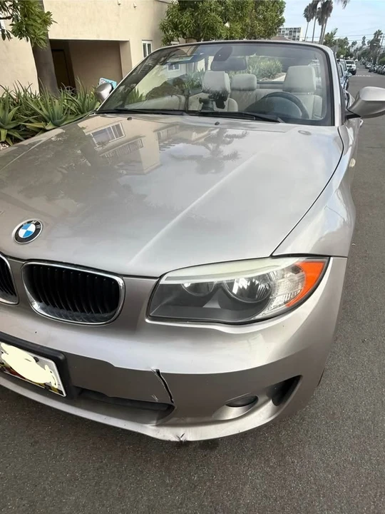 2012 BMW E81/E82/E88 1 Series - Image 6 of 20