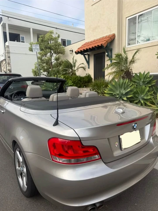 2012 BMW E81/E82/E88 1 Series - Image 2 of 20
