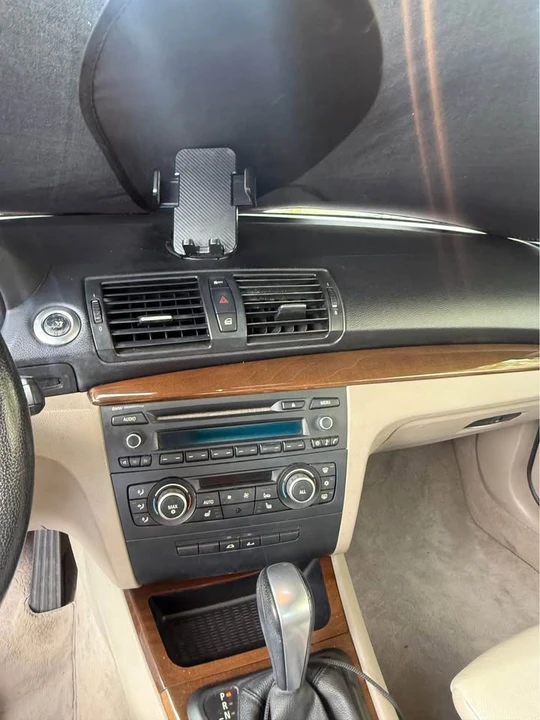 2012 BMW E81/E82/E88 1 Series - Image 12 of 20