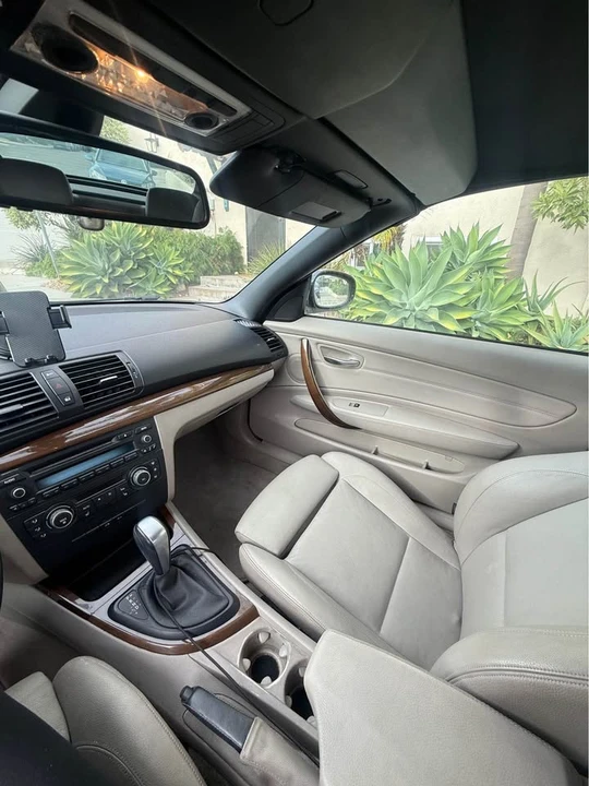 2012 BMW E81/E82/E88 1 Series - Image 13 of 20
