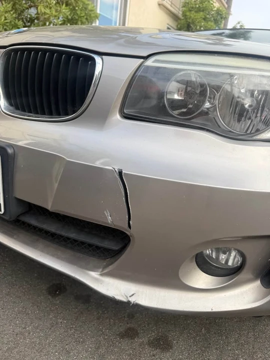 2012 BMW E81/E82/E88 1 Series - Image 19 of 20