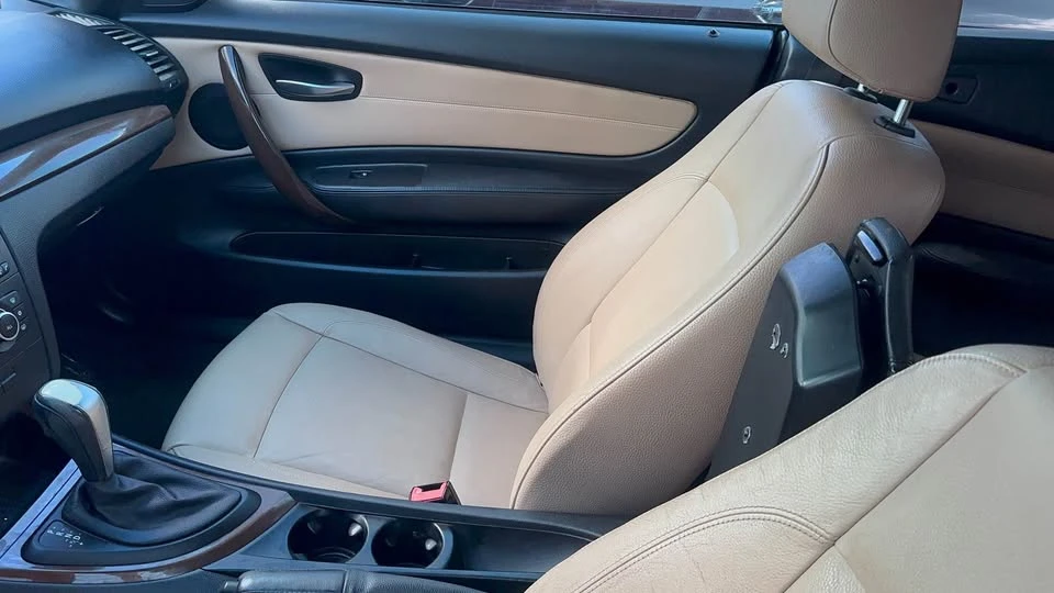 2012 BMW E81/E82/E88 1 Series - Image 6 of 6