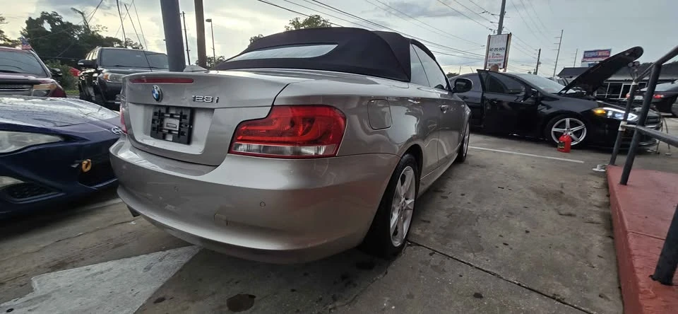 2012 BMW E81/E82/E88 1 Series - Image 4 of 9