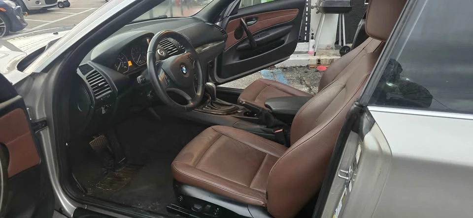 2012 BMW E81/E82/E88 1 Series - Image 6 of 9