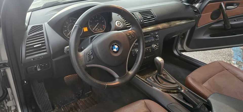 2012 BMW E81/E82/E88 1 Series - Image 7 of 9