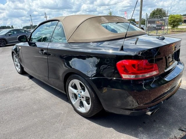 2012 BMW E81/E82/E88 1 Series - Image 8 of 31