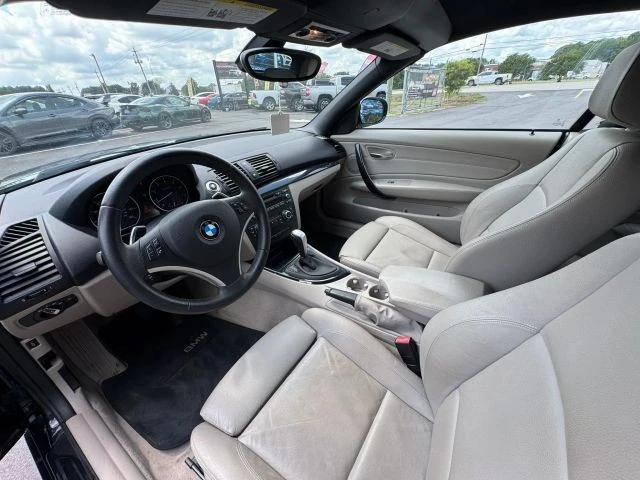 2012 BMW E81/E82/E88 1 Series - Image 29 of 31