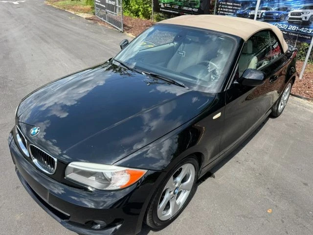 2012 BMW E81/E82/E88 1 Series - Image 4 of 31