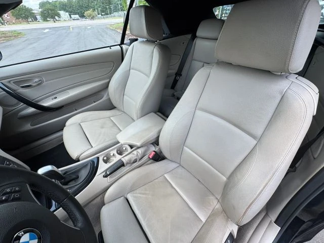 2012 BMW E81/E82/E88 1 Series - Image 27 of 31