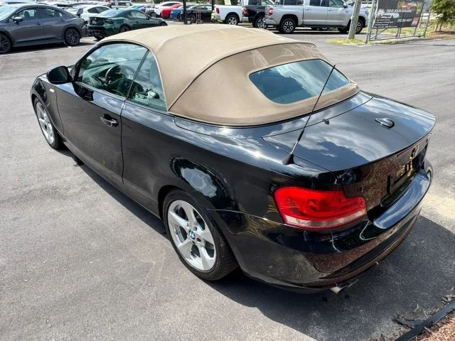 2012 BMW E81/E82/E88 1 Series - Image 7 of 31