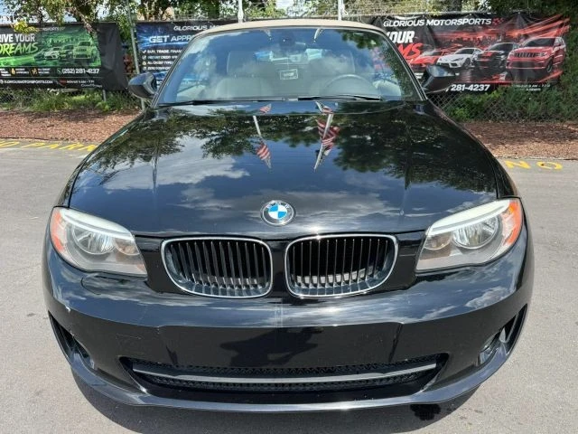 2012 BMW E81/E82/E88 1 Series - Image 3 of 31