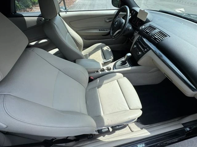 2012 BMW E81/E82/E88 1 Series - Image 18 of 31