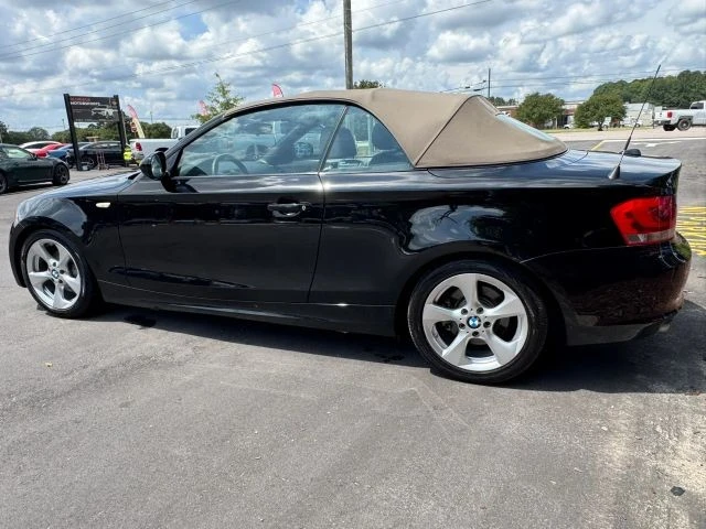 2012 BMW E81/E82/E88 1 Series - Image 6 of 31