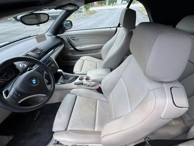 2012 BMW E81/E82/E88 1 Series - Image 28 of 31
