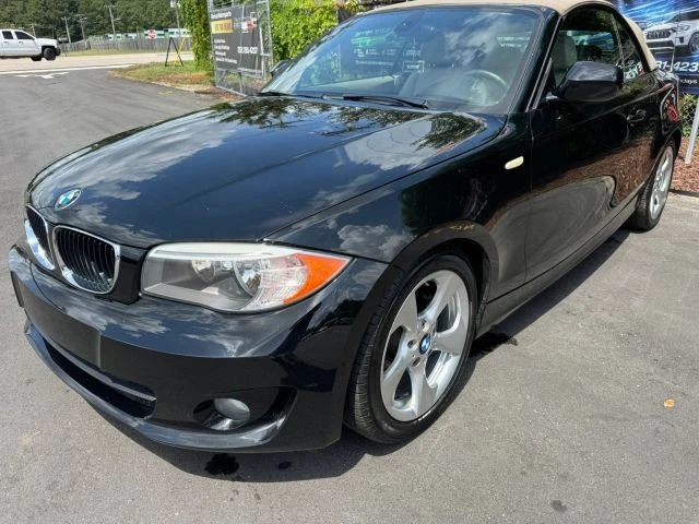 2012 BMW E81/E82/E88 1 Series - Image 5 of 31