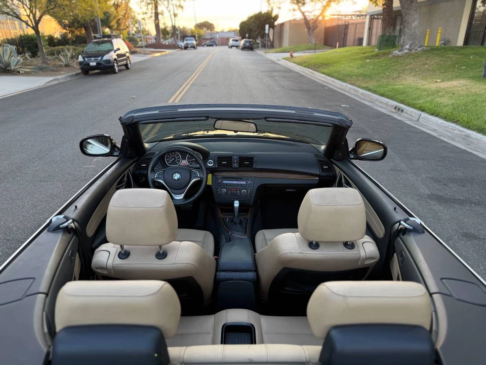 2012 BMW E81/E82/E88 1 Series - Image 8 of 20