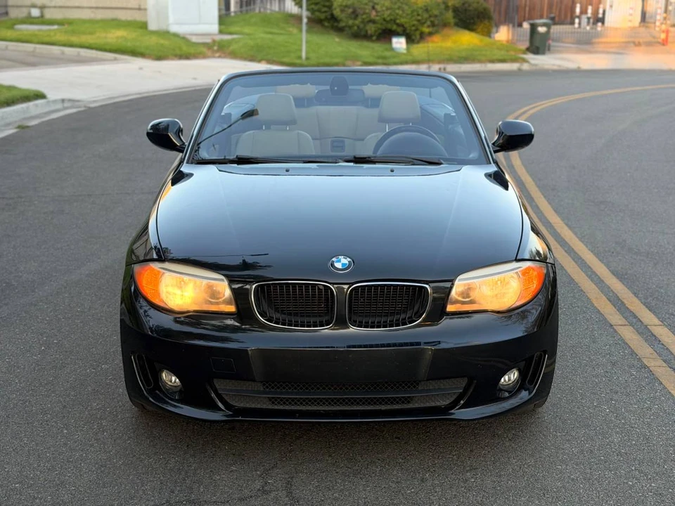 2012 BMW E81/E82/E88 1 Series - Image 7 of 20