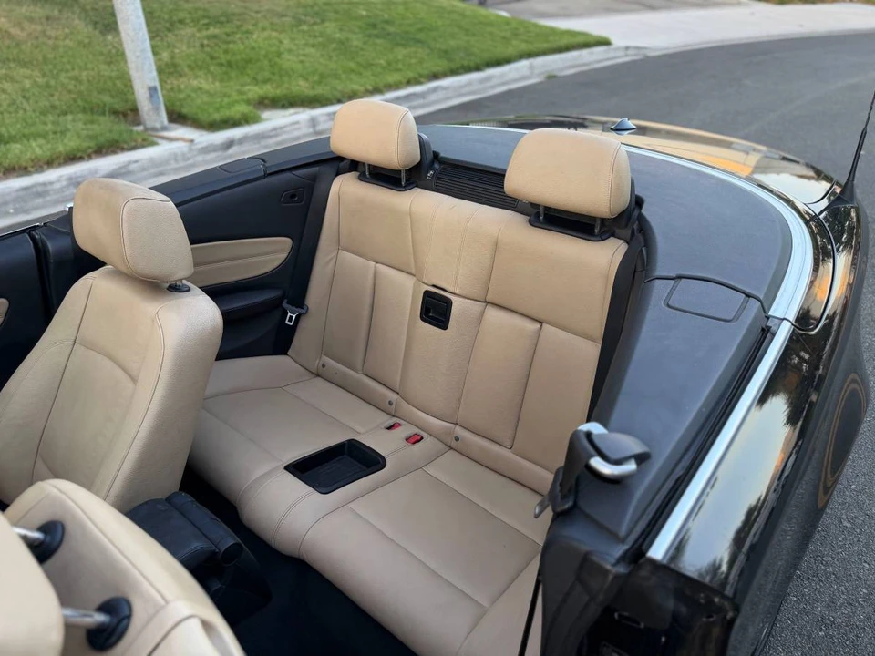 2012 BMW E81/E82/E88 1 Series - Image 17 of 20