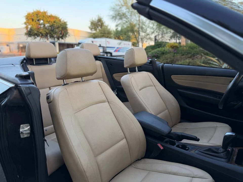 2012 BMW E81/E82/E88 1 Series - Image 12 of 20