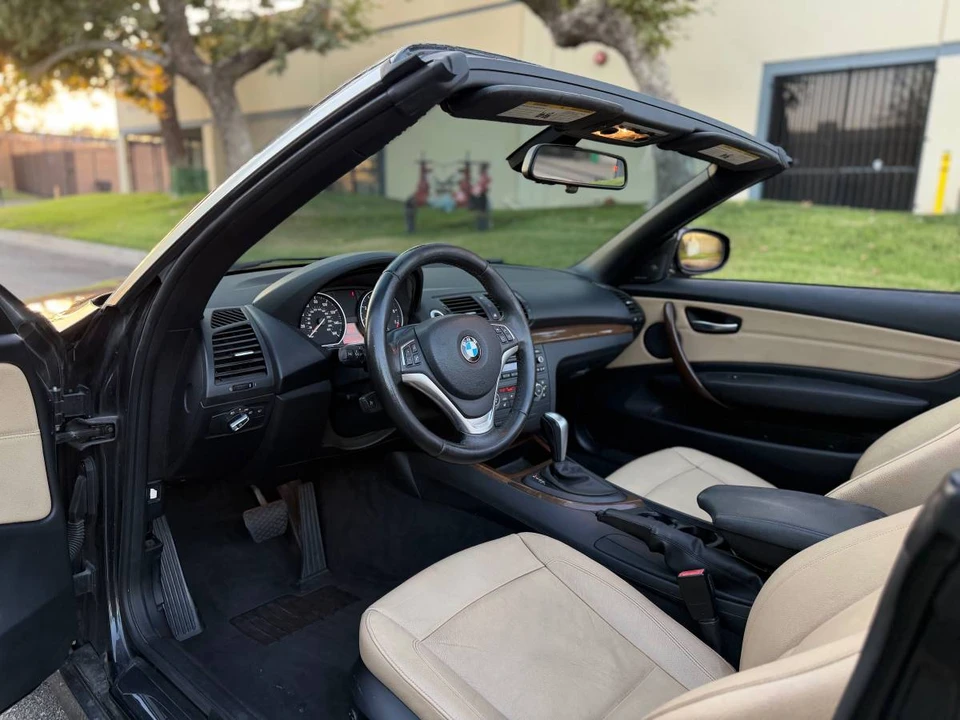 2012 BMW E81/E82/E88 1 Series - Image 2 of 20
