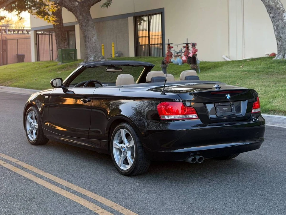 2012 BMW E81/E82/E88 1 Series - Image 3 of 20