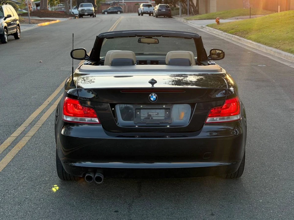 2012 BMW E81/E82/E88 1 Series - Image 4 of 20
