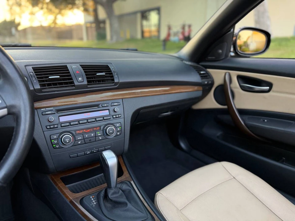 2012 BMW E81/E82/E88 1 Series - Image 15 of 20
