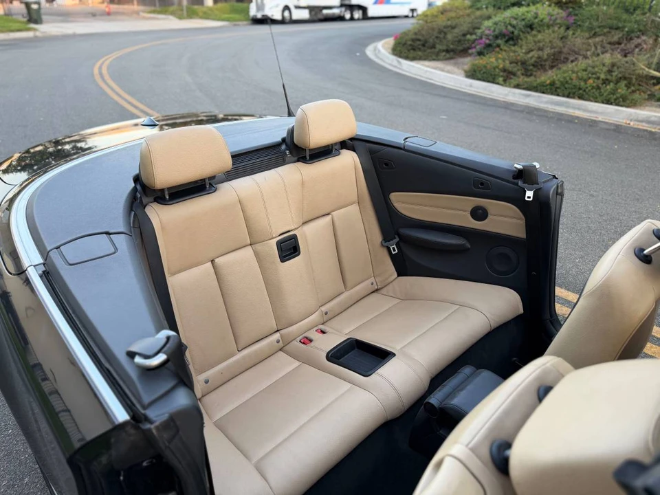 2012 BMW E81/E82/E88 1 Series - Image 18 of 20