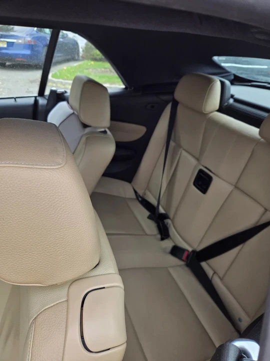 2012 BMW E81/E82/E88 1 Series - Image 8 of 15