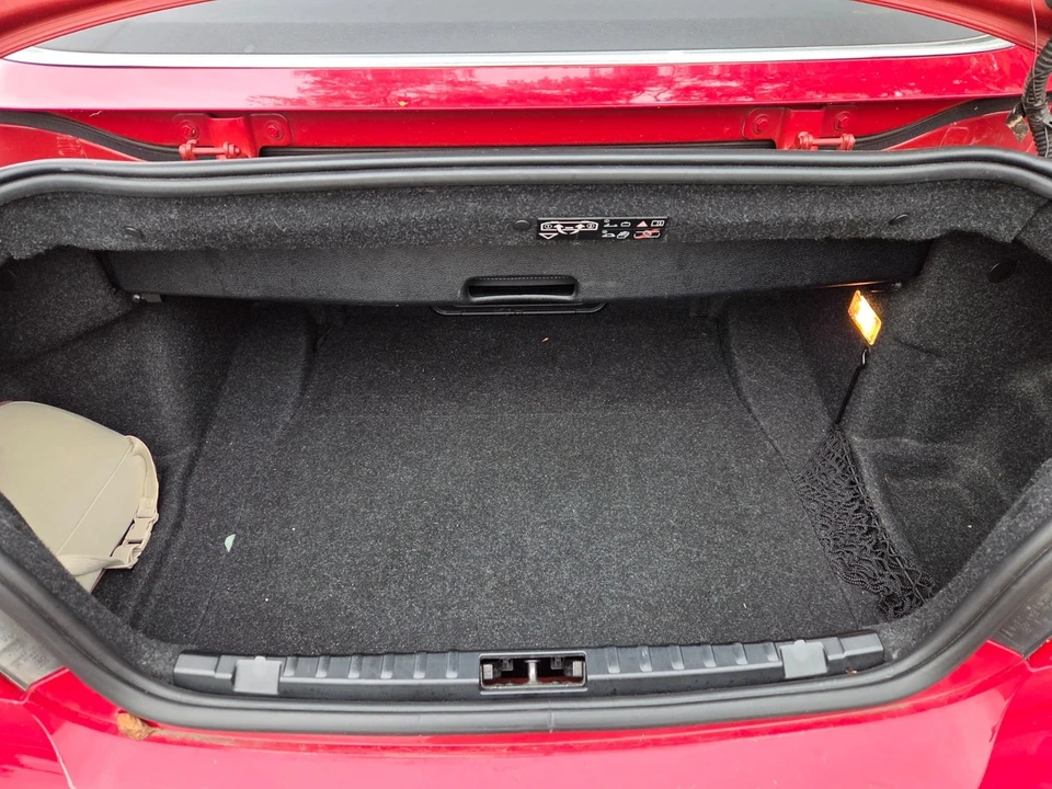 2012 BMW E81/E82/E88 1 Series - Image 10 of 15